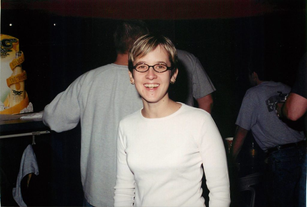 Amy